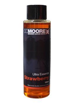 Ароматизатор CC Moore Ultra Strawberry Essence 100 мл (клубника) 97649 фото