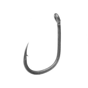 Гачок Carp Zoom Feeder Competition KO.9 Carp Method Hook (10шт / уп) 12 CZ0282 фото