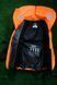 Спасжилеты Vulkan Neon orange S (40-60 кг) Vulkan Neon orange S фото 3