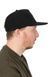 Кепка с козырьком Fox Black / CAMO Snapback Cap CHH029 фото 2