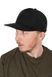 Кепка с козырьком Fox Black / CAMO Snapback Cap CHH029 фото 3