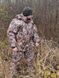Зимний маскировочный костюм Полевой камыш Полевой камыш фото 1
