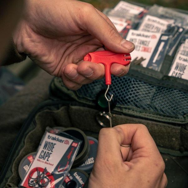 Затягувач вузлів Trakker 3-In-1 Puller Tool 228800 фото