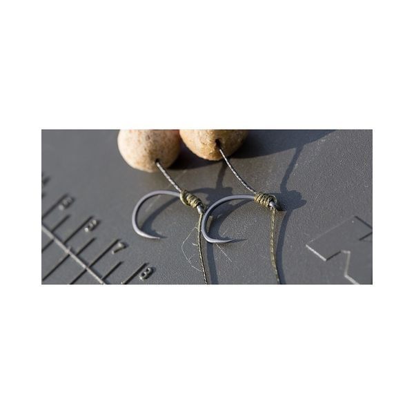 Гачок Korda Krank Hook (10шт) KKR10 фото