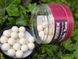 Поп-апы CC Moore Pacific Tuna White Pop Ups 13-14мм (35шт) 90129 фото 4