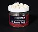 Поп-апы CC Moore Pacific Tuna White Pop Ups 13-14мм (35шт) 90129 фото 2