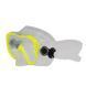 Маска Marlin Look Yellow / Trans Marlin Look Yellow/Trans фото 2