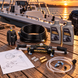 Рулевая гидравлика Seafirst MO350H-R1-30 MO350H-R1-30 фото 7
