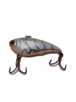 Воблер Yo-Zuri Tarrl'n Vibe F417-FS (55мм, 10,5гр) Yo-Zuri F417-FS фото