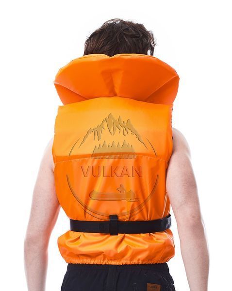 Спасательный жилет JOBE Comfort Boating Vest Orange ISO-L 70-90кг 240312001-244817579-L фото