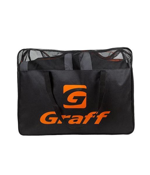 Зимний костюм Graff Warmguard до -30 (Польша) 618-O-B-2/718-OB-1 фото