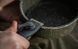 Набор туристической посуды Trakker Armolife Marble Cookset Large (сковорода + сотейник со съемной ручкой) 211609 фото 3