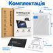 Антибликовая защитная плёнка ScreenGuard AR 15,6&Prime; 34,5&times;19,5 см для ноутбука/монитора, PET 5H плёнка ScreenGuard фото 2