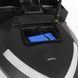 Прикормочний кораблик Flytec GPS RC V020 Black, короповий кораблик з 3 бункерами Flytec GPS RC V020 Black фото 12