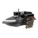 Прикормочний кораблик Flytec GPS RC V020 Black, короповий кораблик з 3 бункерами Flytec GPS RC V020 Black фото 4