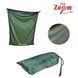 Сумка карповая Carp Zoom MASSIVE Carp Sack 100x80 см CZ3507 фото 1