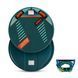 Кругла мультидошка для плавання Jobe Chipper Multi Position Board with Handle 252525001 фото 1