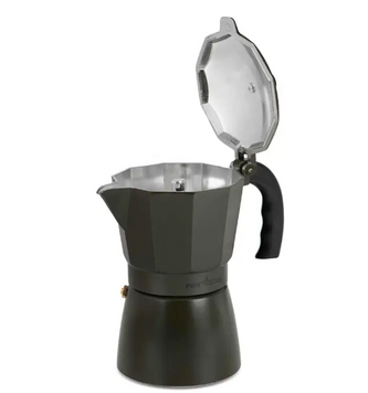 Эспрессо-кофеварка Fox Cookware объёмом 300 мл (на 6 чашек) CCW029 фото