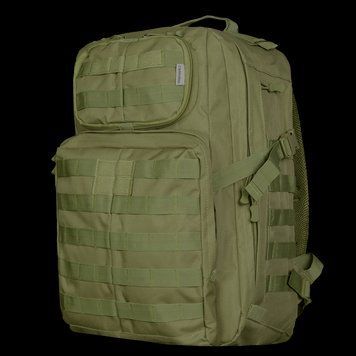 Тактичний рюкзак Camo-Tec Dash 40 л 6670 фото