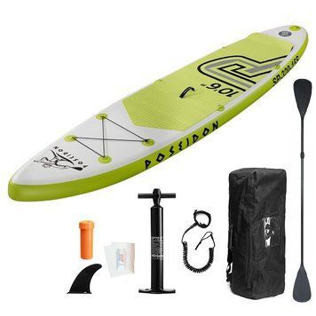 SUP-борд Poseidon SP-320-15S SP-320-15S фото