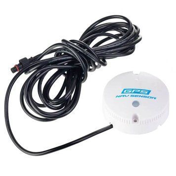 Дополнительная GPS-антенна (курсоуказатель) Haibo GPS NAV SENSOR для электромотора Haibo P65 GPS NAV SENSOR фото