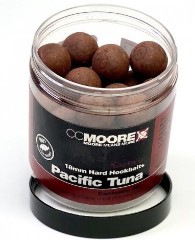 Бойли CC Moore Pacific Tuna Hard Hookbaits 24мм 15шт 95858 фото