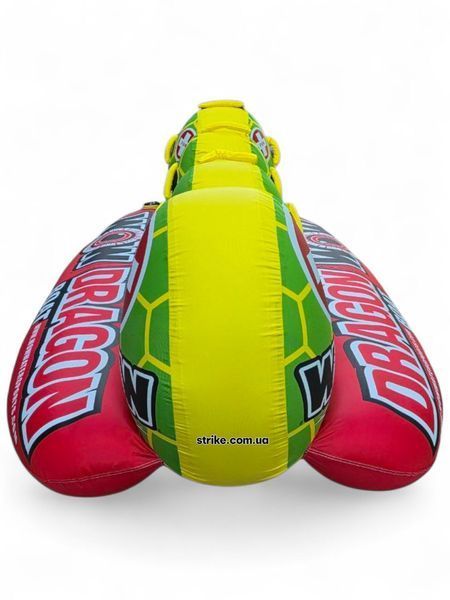 Тримісний водний банан Wow Dragon 3P Wow Dragon Boat 3P фото