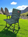 Раскладное кресло Carp Zoom Easy Comfort Armchair CZ 5790 CZ5790 фото 4