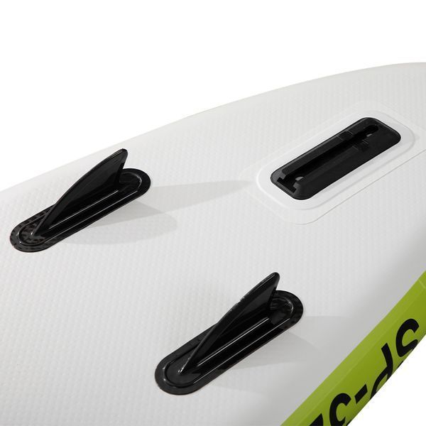 SUP-борд Poseidon SP-320-15S SP-320-15S фото