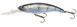 Воблер тонущий Fox&nbsp;Slick Stick 40mm SR - UV Striped Shiner NHL432 фото 1