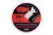 Сподовый шнур Fox Spomb Braid 0,18мм 300м красный DBL001 фото 2