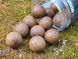 Бойли CC Moore Pacific Tuna Hard Hookbaits 24мм 15шт 95858 фото 8