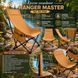 Крісло складане Ranger Master RA 2262, для кемпінгу та відпочинку RA 2262 фото 10