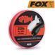 Сподовый шнур Fox Spomb Braid 0,18мм 300м красный DBL001 фото 1