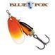 Блесна вращающаяся Blue Fox Nordic Flake BFNL3 B (8гр)
