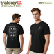 Футболка Trakker Artist Series T-Shirt, М 207855 фото 1