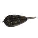 Методна годівниця Carp Zoom Fanatic Flat Method, фірмова годівниця для коропової та фідерної риболовлі CZ9774 фото 1
