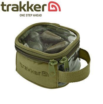 Сумка для грузил Trakker NXG Bitz Pouch Small 204935 фото