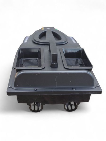 Кораблик для риболовлі Flytec V700 Black Flytec V700 Black фото
