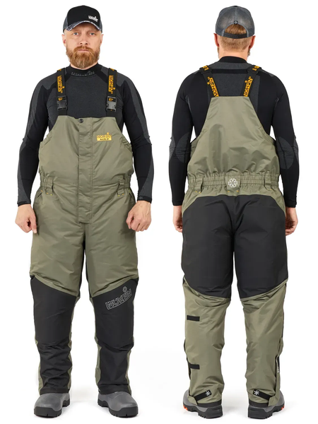 Norfin Arctic 4+ зимовий костюм для морозу до &ndash;45&deg;C Norfin Arctic 4+ фото