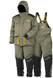 Norfin Arctic 4+ зимовий костюм для морозу до &ndash;45&deg;C Norfin Arctic 4+ фото 1