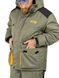 Norfin Arctic 4+ зимовий костюм для морозу до &ndash;45&deg;C Norfin Arctic 4+ фото 9