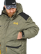 Norfin Arctic 4+ зимовий костюм для морозу до &ndash;45&deg;C Norfin Arctic 4+ фото 5