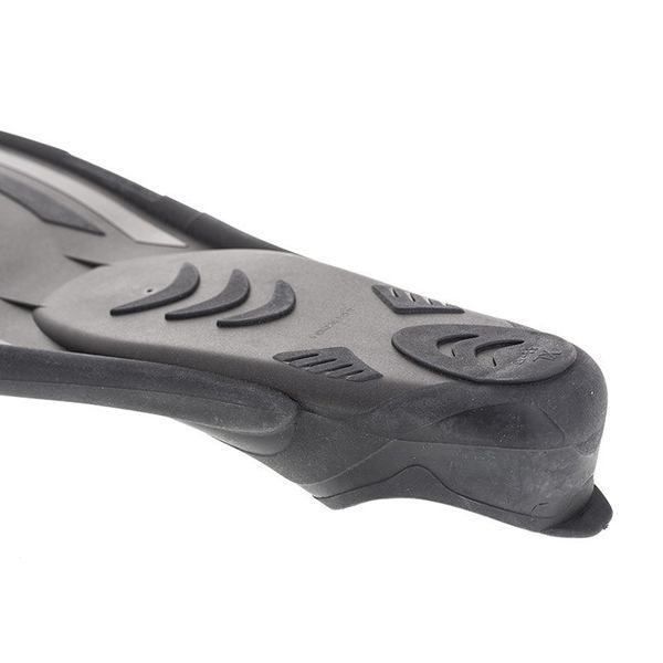Ласти для снорклинга Marlin Miami Black Marlin Miami Black 40-41 фото