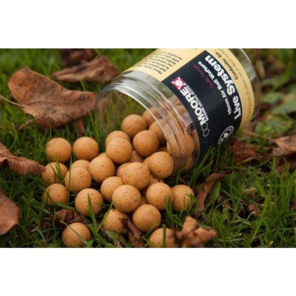 Бойли CC Moore Live System Air Ball Wafters 18 mm 50 шт 95132 фото