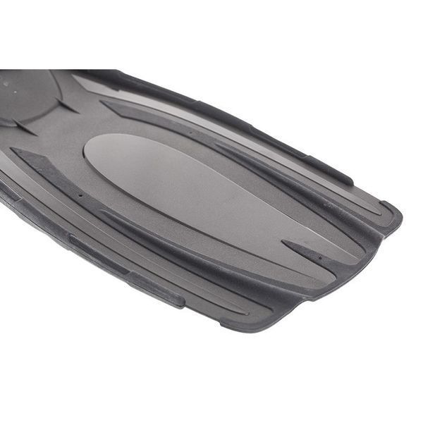 Ласти для снорклинга Marlin Miami Black Marlin Miami Black 40-41 фото
