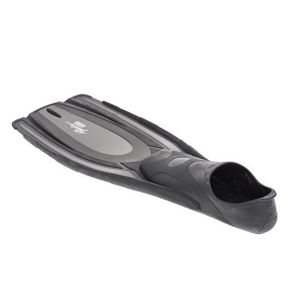 Ласти для снорклинга Marlin Miami Black Marlin Miami Black 40-41 фото