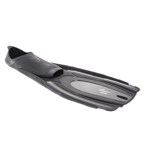 Ласти для снорклинга Marlin Miami Black Marlin Miami Black 40-41 фото