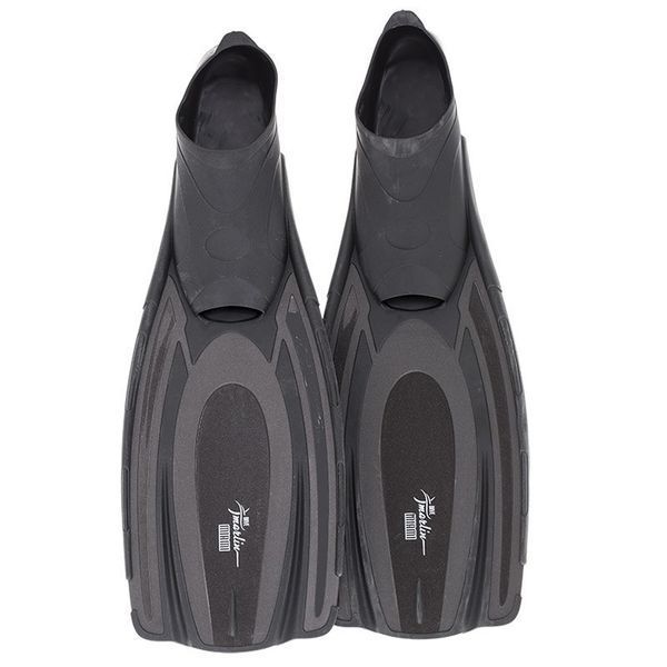 Ласти для снорклинга Marlin Miami Black Marlin Miami Black 40-41 фото