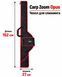 Чехол Carp Zoom Predator-Z Oplus OP-Elite Spinning Rod Bag 1 секция 152x27 cм CZ7077 фото 4